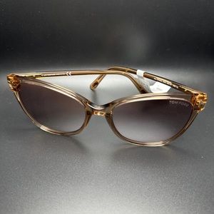 Tom Ford Sunglasses FT844